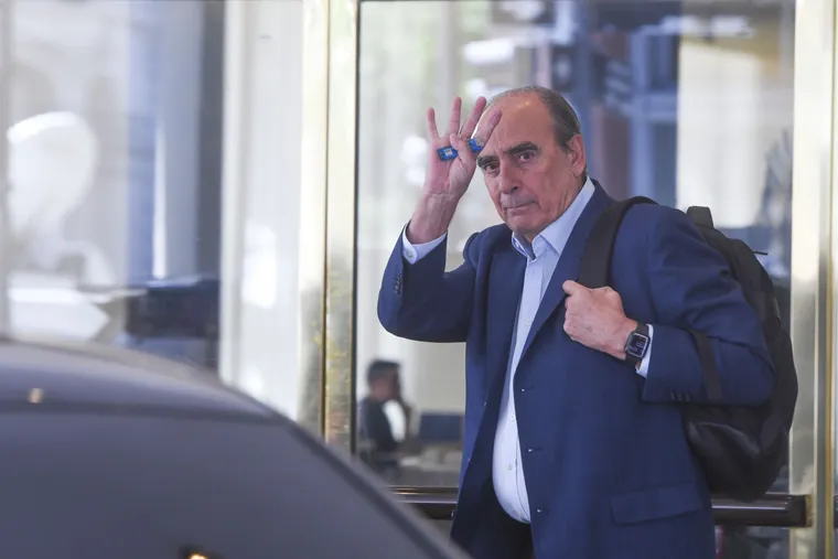 La dura advertencia de Guillermo Francos a los gobernadores por los fondos: "Si nos atacan, no nos vamos a quedar quietos"